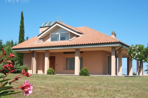 Villa a Grottammare, Ascoli Piceno, Grottammare - € 535.000 | Ref: 29794 - foto 40