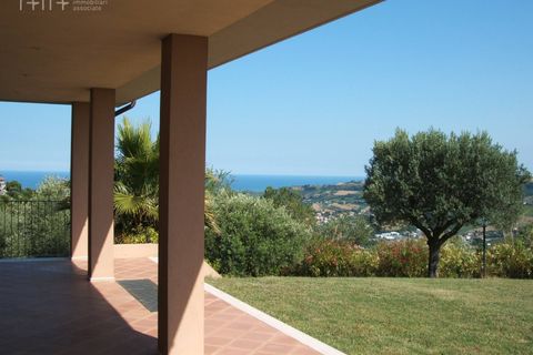 Villa a Grottammare, Ascoli Piceno, Grottammare - € 535.000 | Ref: 29794 - foto 43