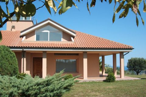 Villa a Grottammare, Ascoli Piceno, Grottammare - € 535.000 | Ref: 29794 - foto 47