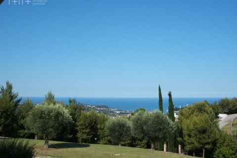 Villa a Grottammare, Ascoli Piceno, Grottammare - € 535.000 | Ref: 29794 - foto 48