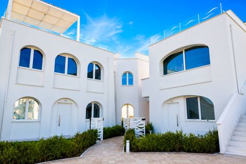 Leilighet i Numana, Ancona, Numana - € 320 000 | Ref: SUB180 - foto 41
