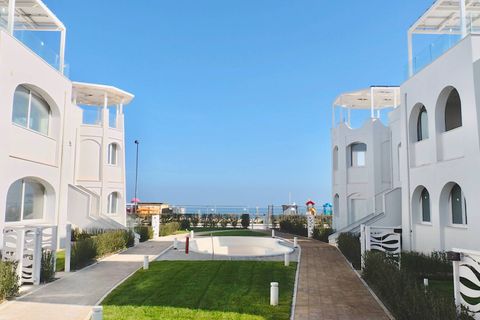 Leilighet i Numana, Ancona, Numana - € 375 000 | Ref: SUB184 - foto 45