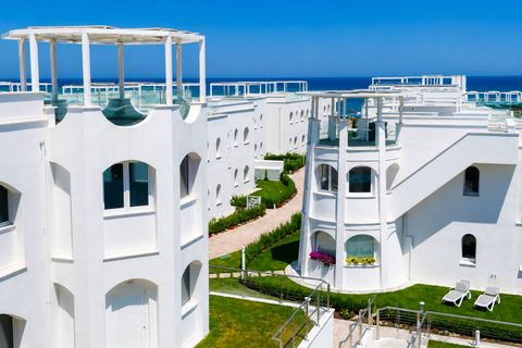 Lejlighed i Numana, Ancona, Numana - € 420.000 | Ref: SUB199 - foto 32