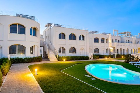 Lejlighed i Numana, Ancona, Numana - € 440.000 | Ref: SUB210 - foto 9