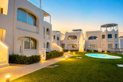 Lejlighed i Numana, Ancona, Numana - € 440.000 | Ref: SUB210 - foto 37
