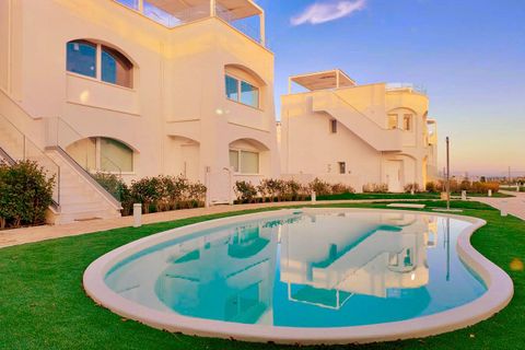 Lejlighed i Numana, Ancona, Numana - € 380.000 | Ref: SUB203 - foto 9
