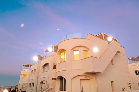 Lejlighed i Numana, Ancona, Numana - € 380.000 | Ref: SUB203 - foto 11