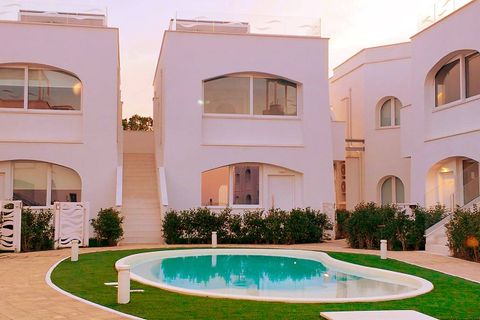 Lejlighed i Numana, Ancona, Numana - € 380.000 | Ref: SUB203 - foto 16
