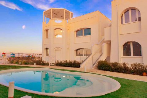 Lejlighed i Numana, Ancona, Numana - € 340.000 | Ref: SUB208 - foto 6
