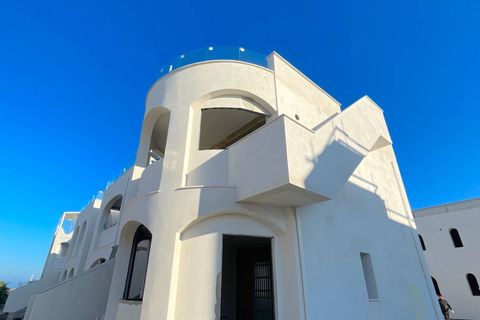 Villa i Numana, Ancona, Numana - € 1.160.000 | Ref: SUB150+212 - foto 4
