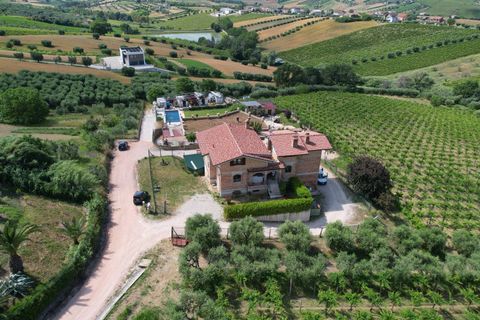 Villa i Colonnella, Teramo, Colonnella - € 295.000 | Ref: 32278 - foto 3