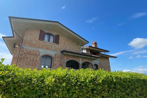 Villa i Colonnella, Teramo, Colonnella - € 295.000 | Ref: 32278 - foto 5
