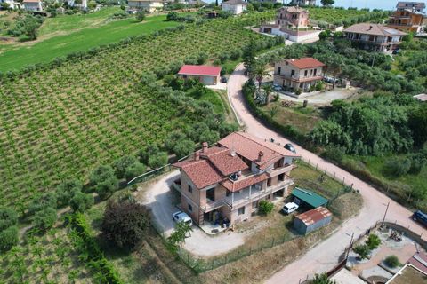 Villa i Colonnella, Teramo, Colonnella - € 295.000 | Ref: 32278 - foto 6