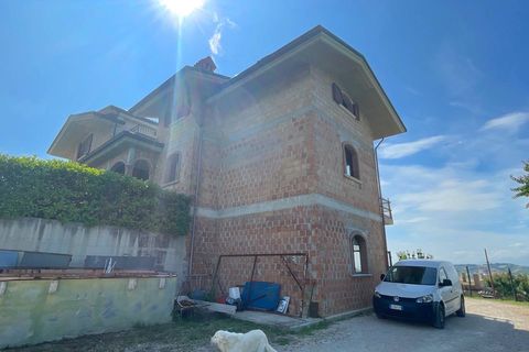 Villa i Colonnella, Teramo, Colonnella - € 295.000 | Ref: 32278 - foto 7