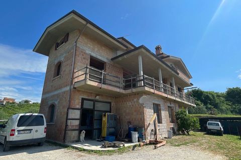 Villa i Colonnella, Teramo, Colonnella - € 295.000 | Ref: 32278 - foto 8