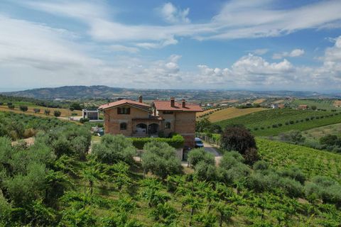 Villa i Colonnella, Teramo, Colonnella - € 295.000 | Ref: 32278 - foto 9