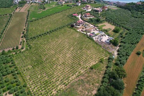 Villa i Colonnella, Teramo, Colonnella - € 295.000 | Ref: 32278 - foto 11