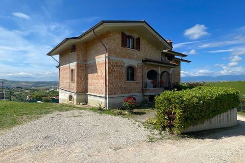 Villa i Colonnella, Teramo, Colonnella - € 295.000 | Ref: 32278 - foto 12