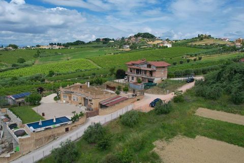 Villa i Colonnella, Teramo, Colonnella - € 295.000 | Ref: 32278 - foto 13