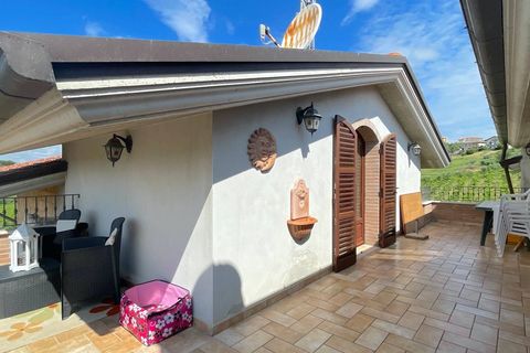 Villa i Colonnella, Teramo, Colonnella - € 295.000 | Ref: 32278 - foto 14