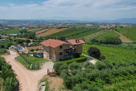 Villa i Colonnella, Teramo, Colonnella - € 295.000 | Ref: 32278 - foto 15