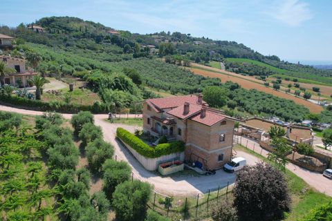 Villa i Colonnella, Teramo, Colonnella - € 295.000 | Ref: 32278 - foto 17