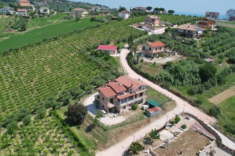 Villa i Colonnella, Teramo, Colonnella - € 295.000 | Ref: 32278 - foto 18