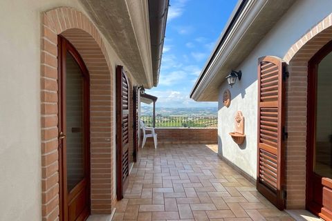 Villa i Colonnella, Teramo, Colonnella - € 295.000 | Ref: 32278 - foto 23