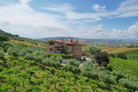 Villa i Colonnella, Teramo, Colonnella - € 295.000 | Ref: 32278 - foto 24