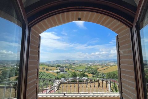 Villa i Colonnella, Teramo, Colonnella - € 295.000 | Ref: 32278 - foto 26