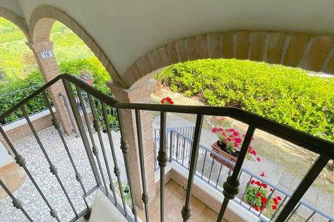Villa i Colonnella, Teramo, Colonnella - € 295.000 | Ref: 32278 - foto 32