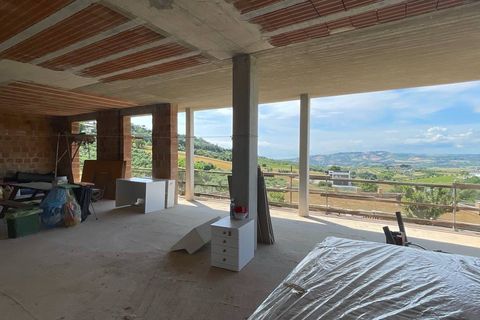 Villa i Colonnella, Teramo, Colonnella - € 295.000 | Ref: 32278 - foto 33