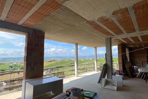 Villa i Colonnella, Teramo, Colonnella - € 295.000 | Ref: 32278 - foto 35