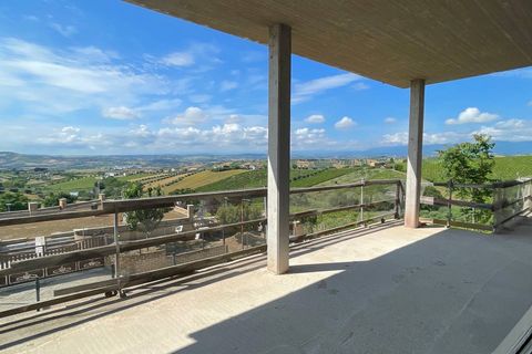 Villa i Colonnella, Teramo, Colonnella - € 295.000 | Ref: 32278 - foto 36