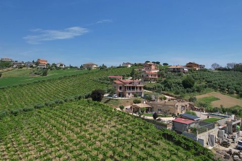 Villa i Colonnella, Teramo, Colonnella - € 295.000 | Ref: 32278 - foto 37
