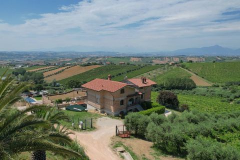 Villa i Colonnella, Teramo, Colonnella - € 295.000 | Ref: 32278 - foto 39