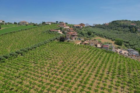 Villa i Colonnella, Teramo, Colonnella - € 295.000 | Ref: 32278 - foto 40