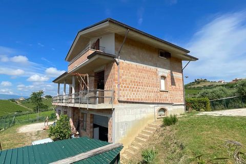 Villa i Colonnella, Teramo, Colonnella - € 295.000 | Ref: 32278 - foto 41