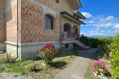 Villa i Colonnella, Teramo, Colonnella - € 295.000 | Ref: 32278 - foto 42