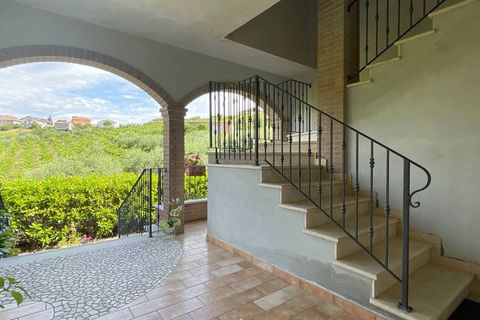 Villa i Colonnella, Teramo, Colonnella - € 295.000 | Ref: 32278 - foto 44