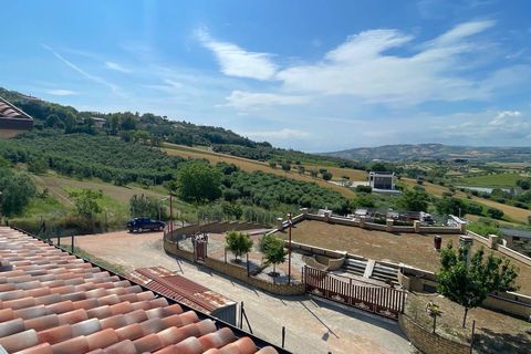 Villa i Colonnella, Teramo, Colonnella - € 295.000 | Ref: 32278 - foto 47