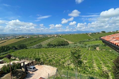 Villa i Colonnella, Teramo, Colonnella - € 295.000 | Ref: 32278 - foto 48