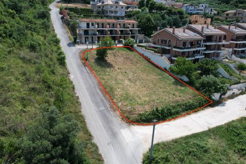 Helårsgrund i Colonnella, Teramo, Colonnella - € 85.000 | Ref: 32318 - foto 2