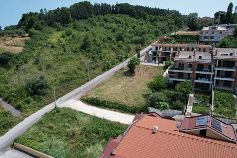 Helårsgrund i Colonnella, Teramo, Colonnella - € 85.000 | Ref: 32318 - foto 3