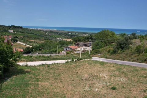 Helårsgrund i Colonnella, Teramo, Colonnella - € 85.000 | Ref: 32318 - foto 4