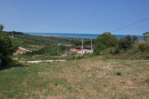 Helårsgrund i Colonnella, Teramo, Colonnella - € 85.000 | Ref: 32318 - foto 8