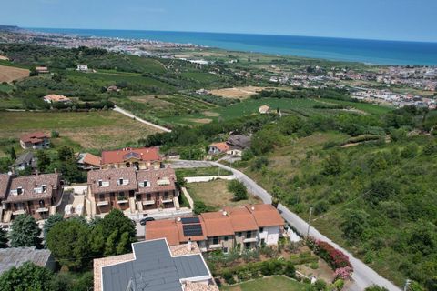 Helårsgrund i Colonnella, Teramo, Colonnella - € 85.000 | Ref: 32318 - foto 9