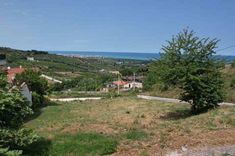 Helårsgrund i Colonnella, Teramo, Colonnella - € 85.000 | Ref: 32318 - foto 10
