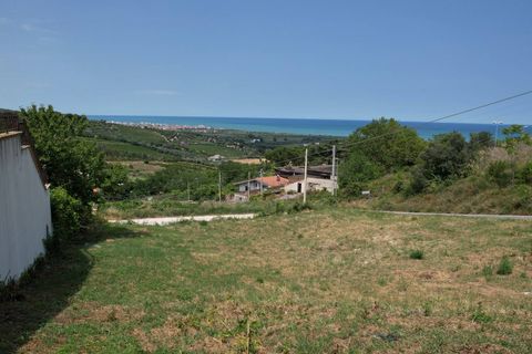 Helårsgrund i Colonnella, Teramo, Colonnella - € 85.000 | Ref: 32318 - foto 12