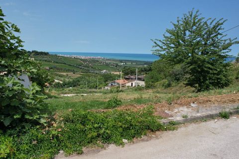 Helårsgrund i Colonnella, Teramo, Colonnella - € 85.000 | Ref: 32318 - foto 13